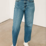 Pleaser High Rise Wide Ankle | Vibe Check