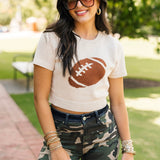 Smokey Mid-Rise Jeans | Camo