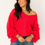 Coast 2 Coast Thermal | Rouged Cheeks