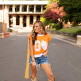 Go Vols Sweater Vest