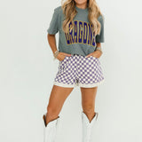 Dragons Varsity Tee