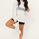 Victory Set | Heather Grey Midnight