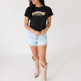 Tennessee Whiskey Baby Tee