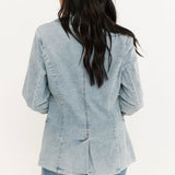 Blue Jean Baby Blazer