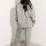 Butter Wide Leg | Bottomland