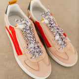 Fez Sneakers | Dreamy Pink