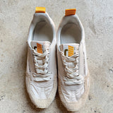 Toronto Sneakers | Wheat