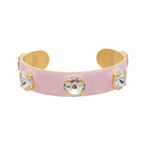 Linsey Cuff | Fairy Dust Roselune