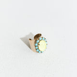 Suki Ring | Yellow