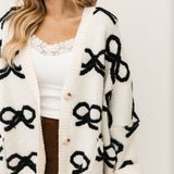 Fallen For Lace Tank | White