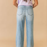 KUT Jodi Front Princess Seam Jean | Core