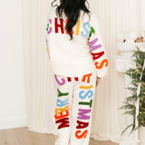 'Ho! Ho! Ho!' Cardigan