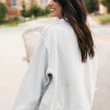 Sideline Reversible Pullover | TN Vols