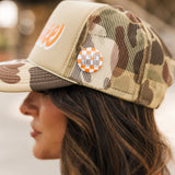 Tennessee Game Day Trucker Hat