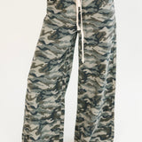 Trailblazer Pants | Camo