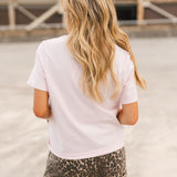 Tennessee Vols Perfect Tee | Pink