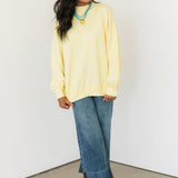 Meg High Rise Wide Leg Jean | Witted