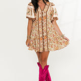 Thunder Road Leather Boot | Fuchsia