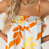 Island Breeze Maxi Dress