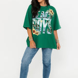 The Beach Boys Tropical Tee