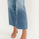 Pleaser Denim Jeans | Wide Awake Vintage