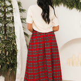 Hap Hap Happiest Christmas Tee