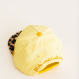 Always Smiley Trucker Hat