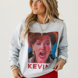 Kevin!!! Home Alone Crewneck