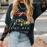 Malibu Mini Skirt | Obviously Vintage