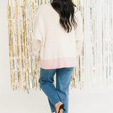 Teddy Nutcrackers Sweater