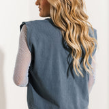 Trail Blazer Muscle Tee