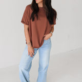 Priscilla Wide Leg Jeans | Optimistic