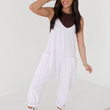 Hot Shot Onesie | Rose Quartz