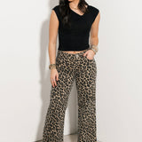 After Hours Top | Black