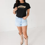 Tennessee Whiskey Baby Tee