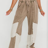Easy Like Sunday Pull On Pant
