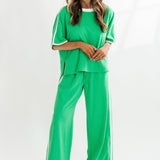 Emerson Pant | Green