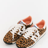 Barkley Jogger Sneakers | Leopard