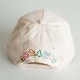 So Very Very Merry Hat