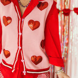 Lovely Little Thing Sweater Vest