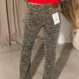 Ryan Boot Cut Jean | Tiger