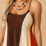 Cabana Girl Maxi Dress