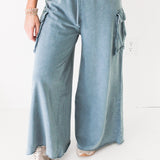 Daydreaming Pants | Denim