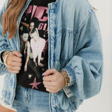Layla Denim Jacket | Sunbeam