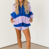 Retro Rugby Set | Electric Shock Combo