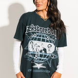 Backstreet Boys Into The Millennium Tee