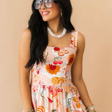 Summer Sunshine Maxi Dress