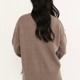 Pumpkin Patch Cutie Sweater