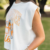 Vols Smokey 94 Muscle Tank