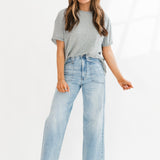 Valley Girl Denim Jeans | Romcom